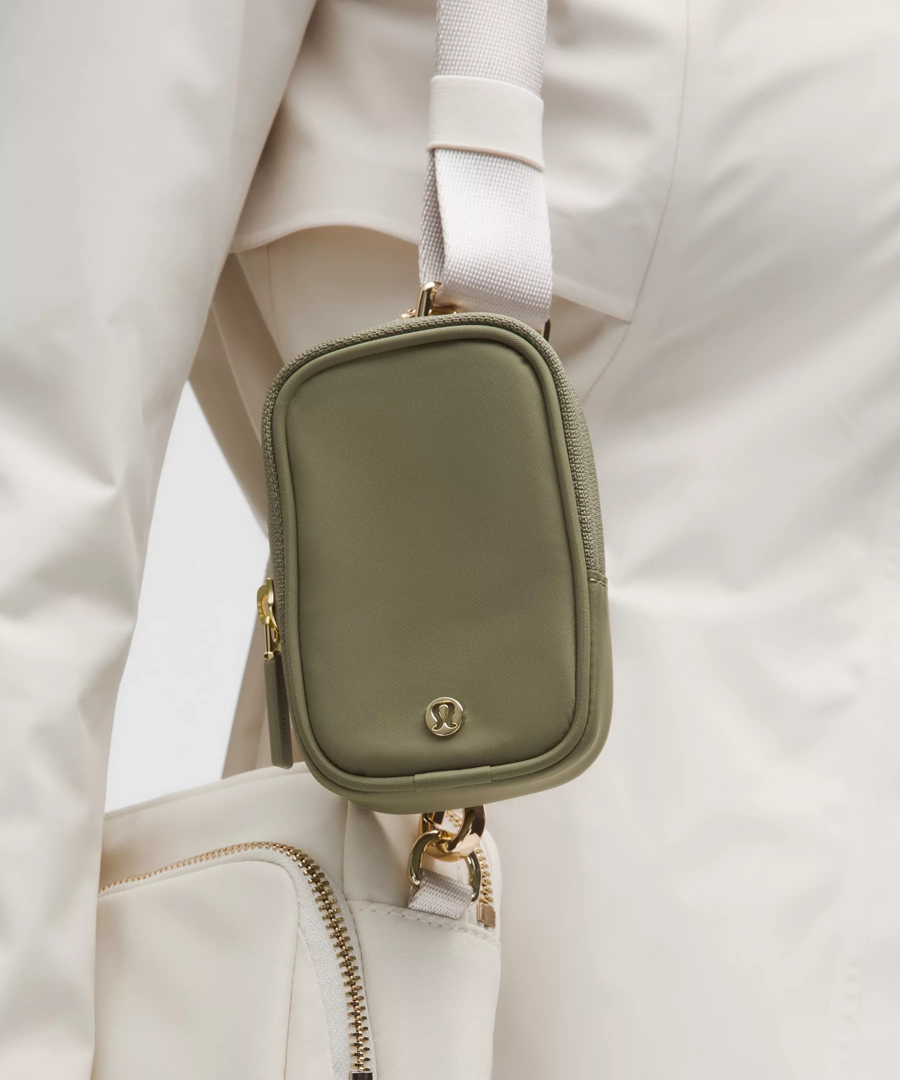 Clippable Nano Pouch - 2