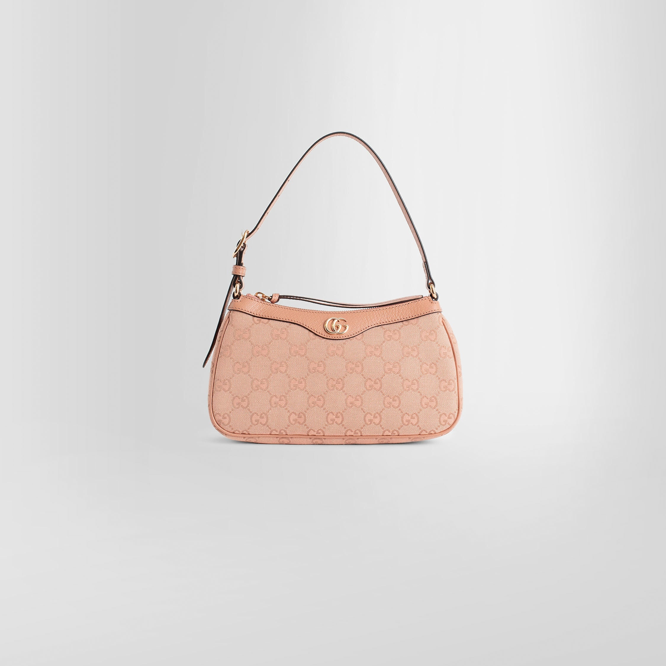 GUCCI WOMAN PINK TOP HANDLE BAGS - 5