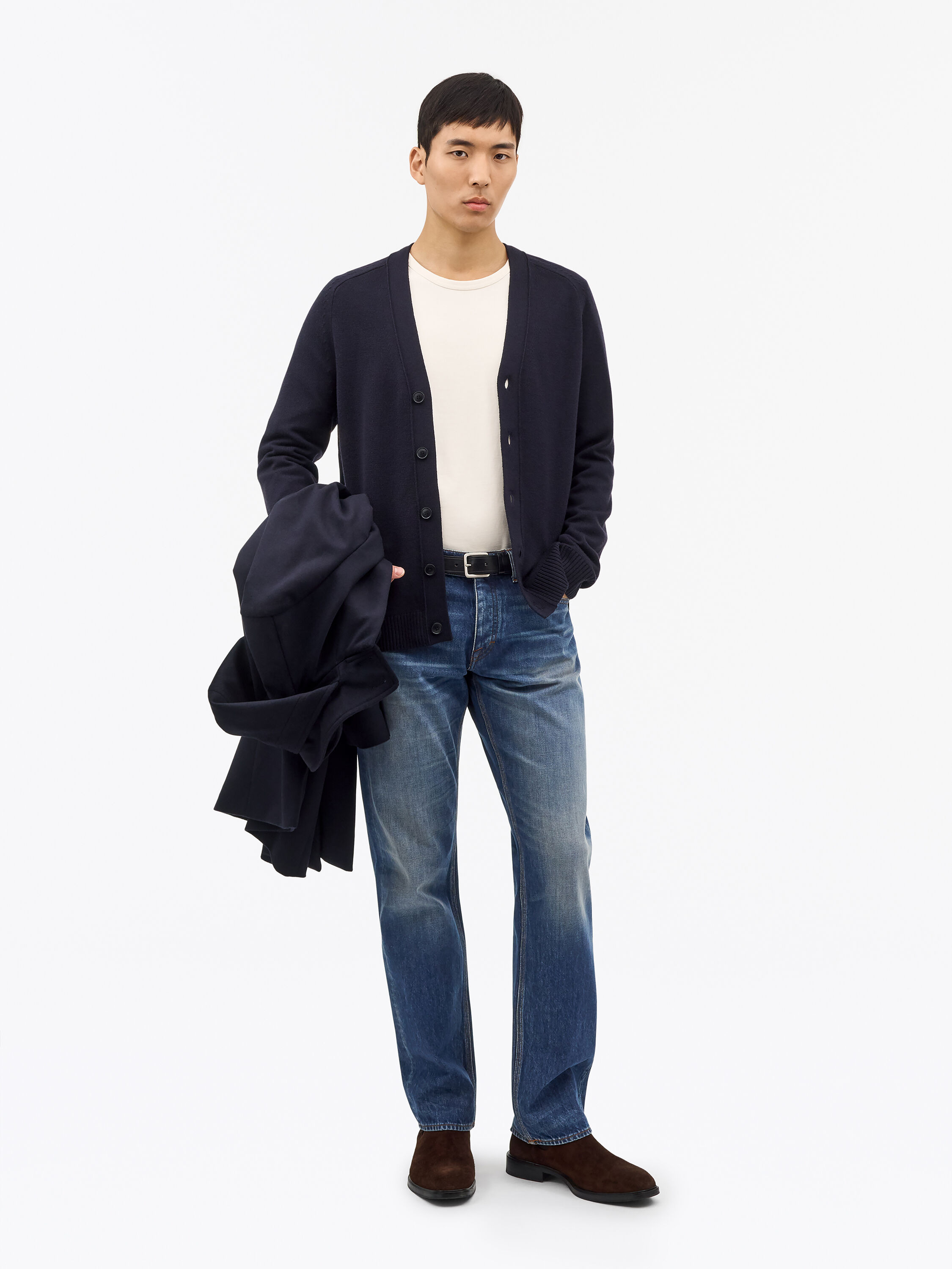 Marty Regular-Fit Jeans - 2