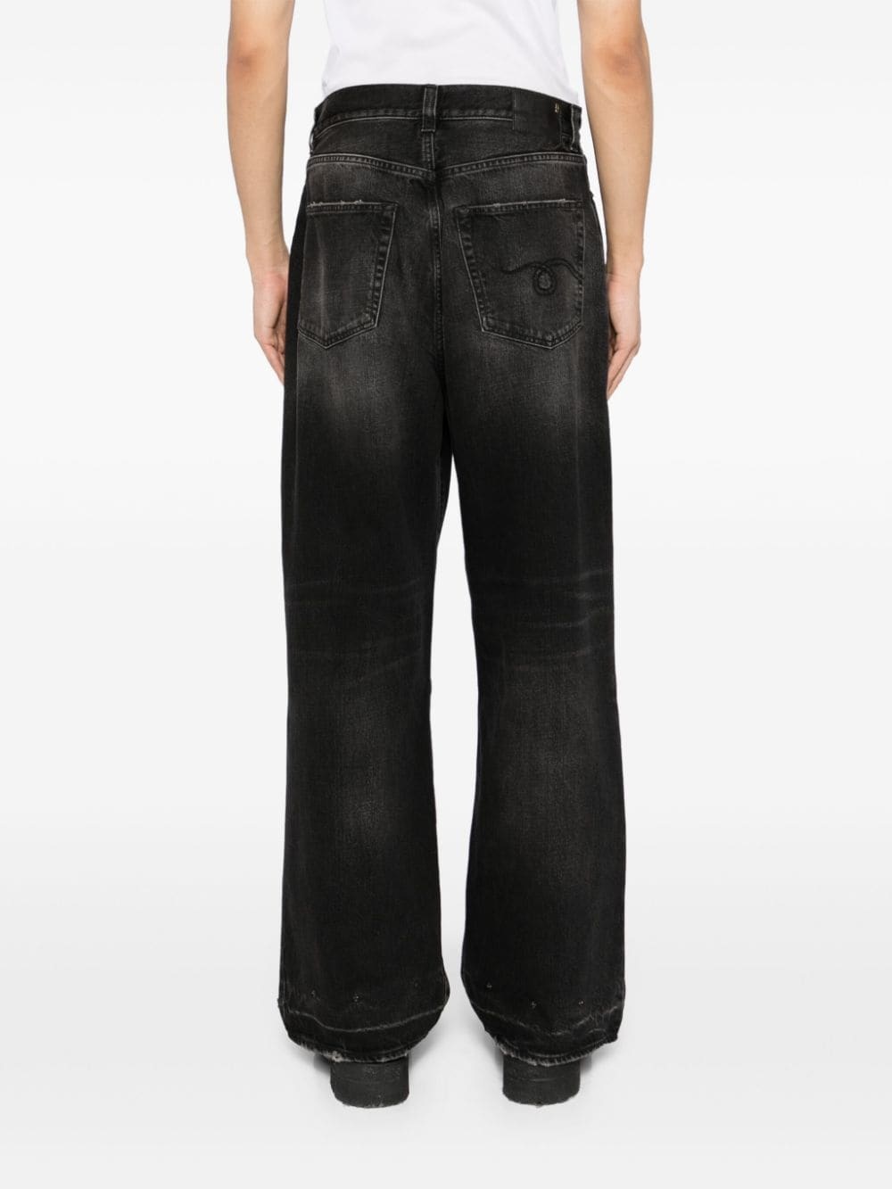 Wayne jeans - 4