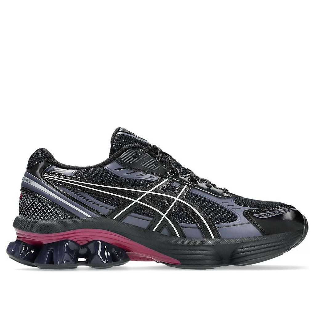 ASICS Gel-Kinetic Fluent 'Black' 1203A737-001 - 2