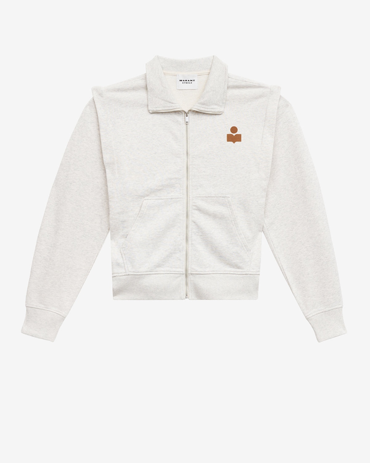 MADILIA SWEATSHIRT - 1