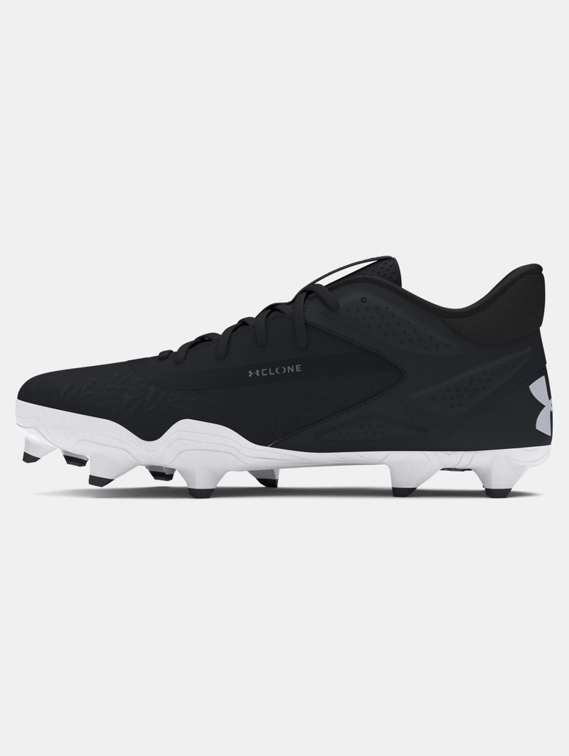 Under Armour Men's UA Yard MT TPU 3.0 Baseball Cleats outlook