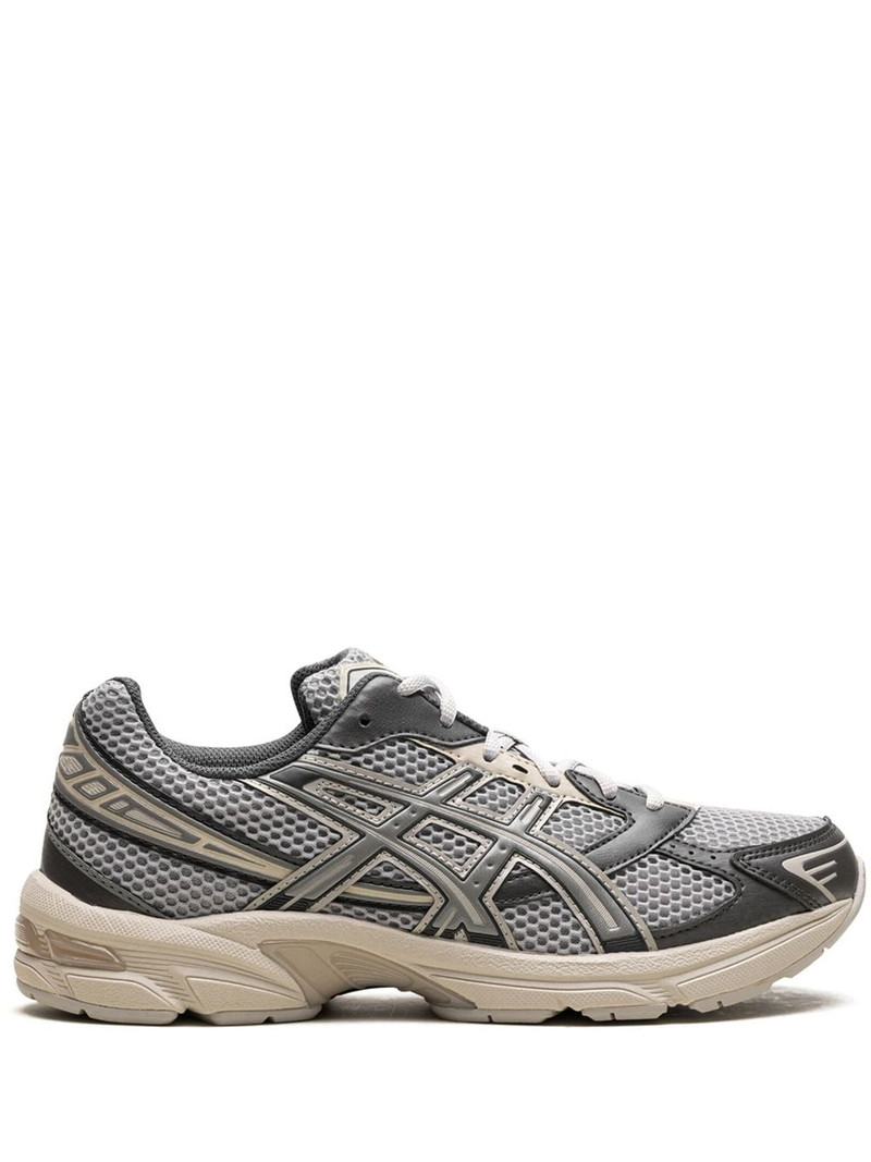 Gel-1130 Gallery Department "Oyster Grey/Clay Grey" sneakers 1