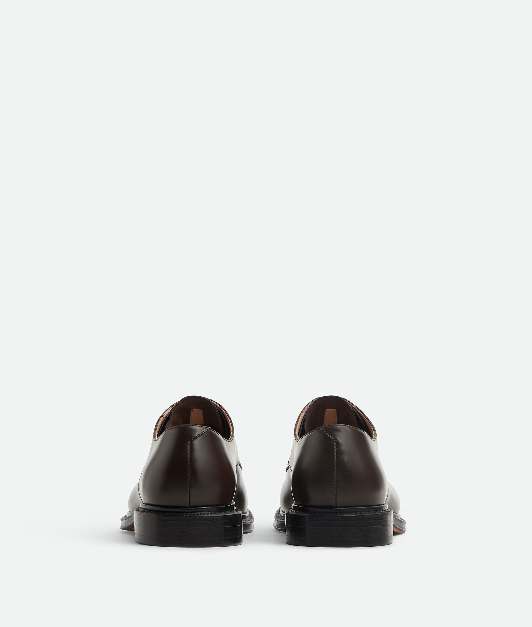 James Lace-Up Shoe - 4