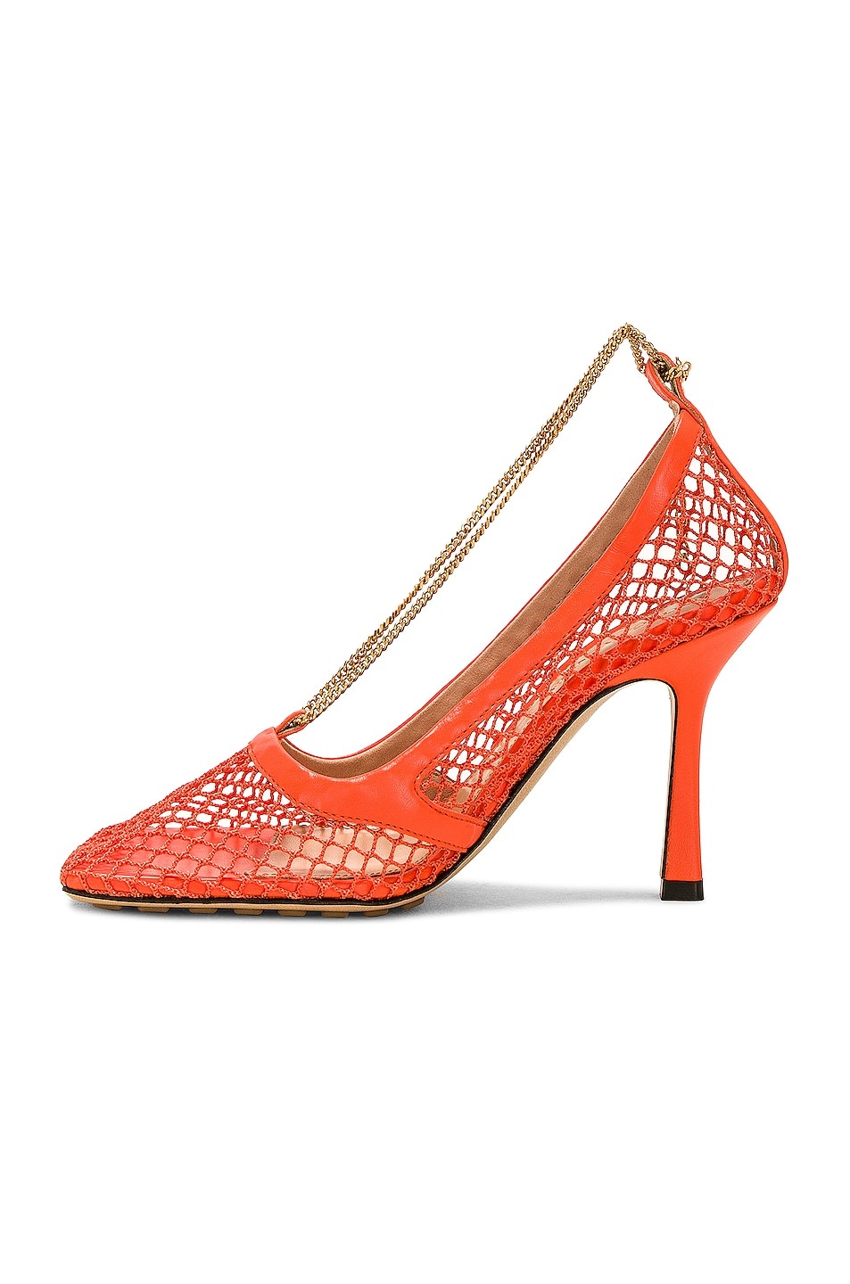 Stretch Slip On Pump - 5