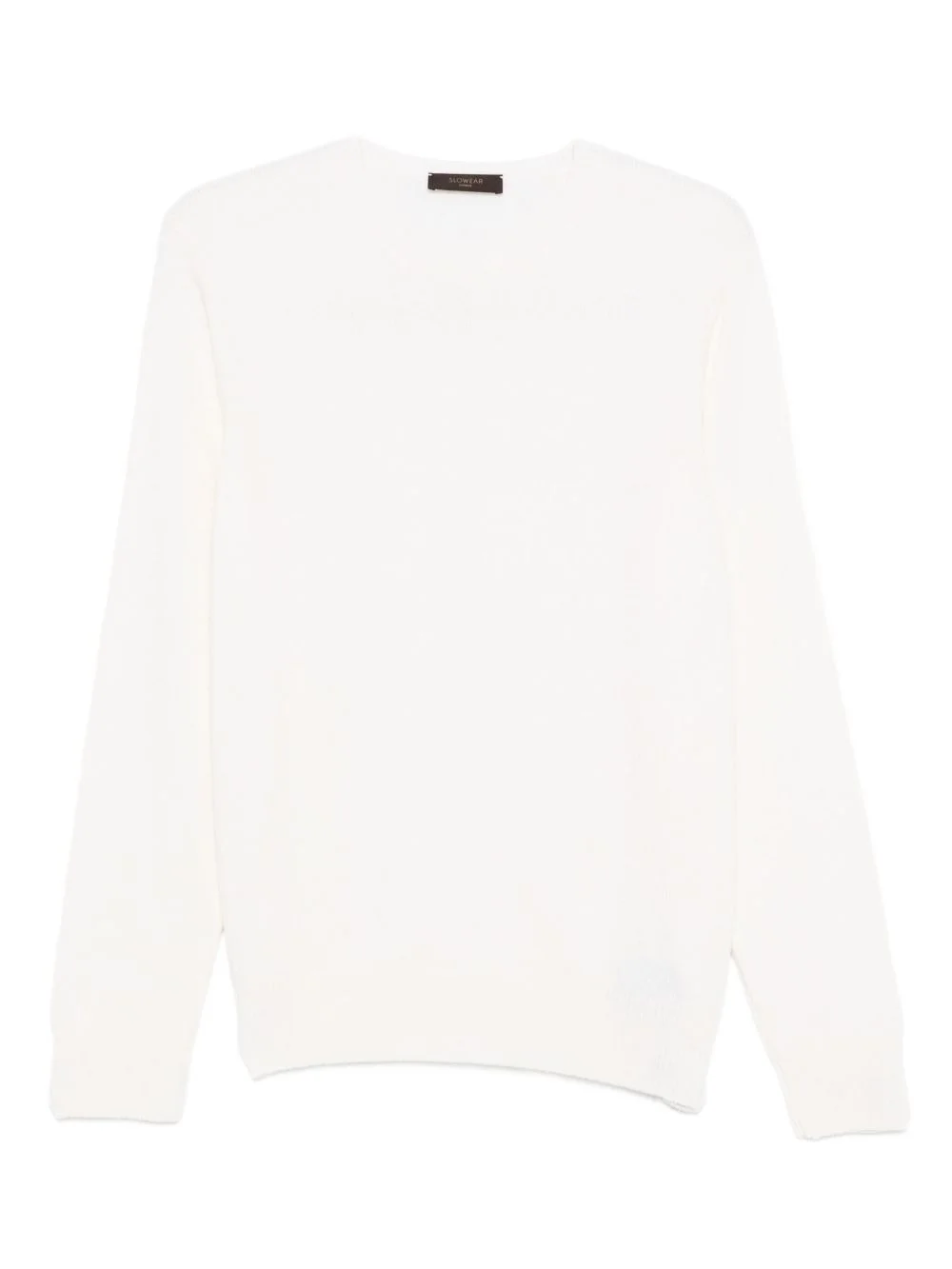 crew-neck sweater - 1
