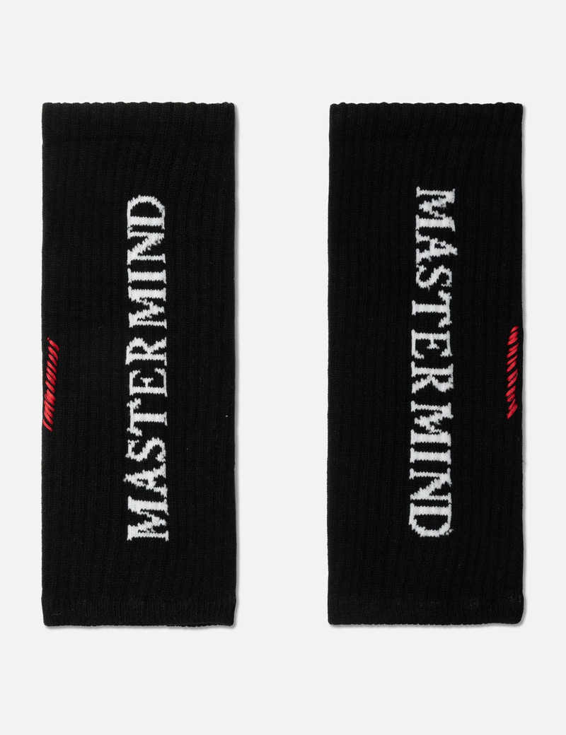 MASTERMIND WORLD LONG ARM WARMER outlook
