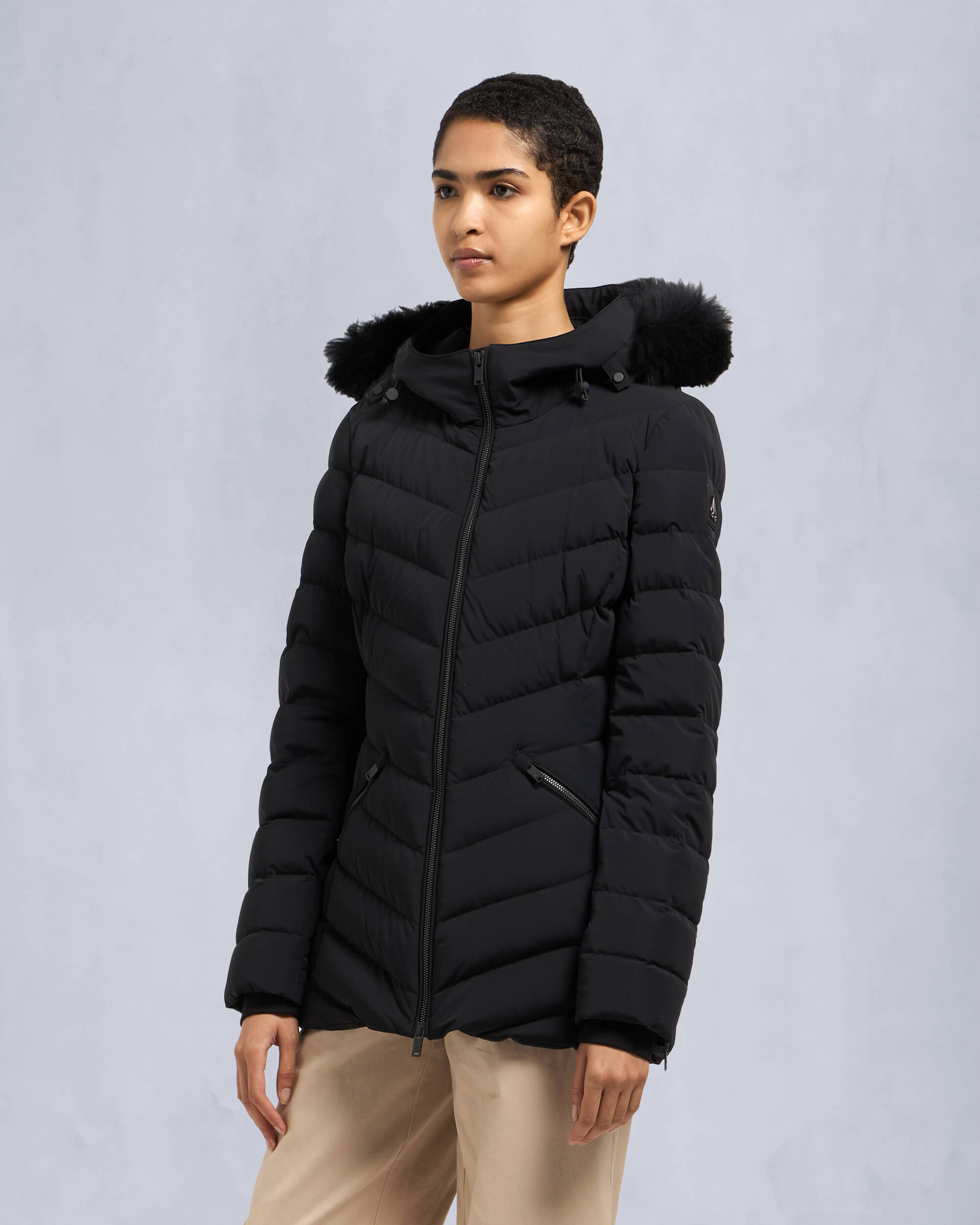 ROSELAWN JACKET - 3