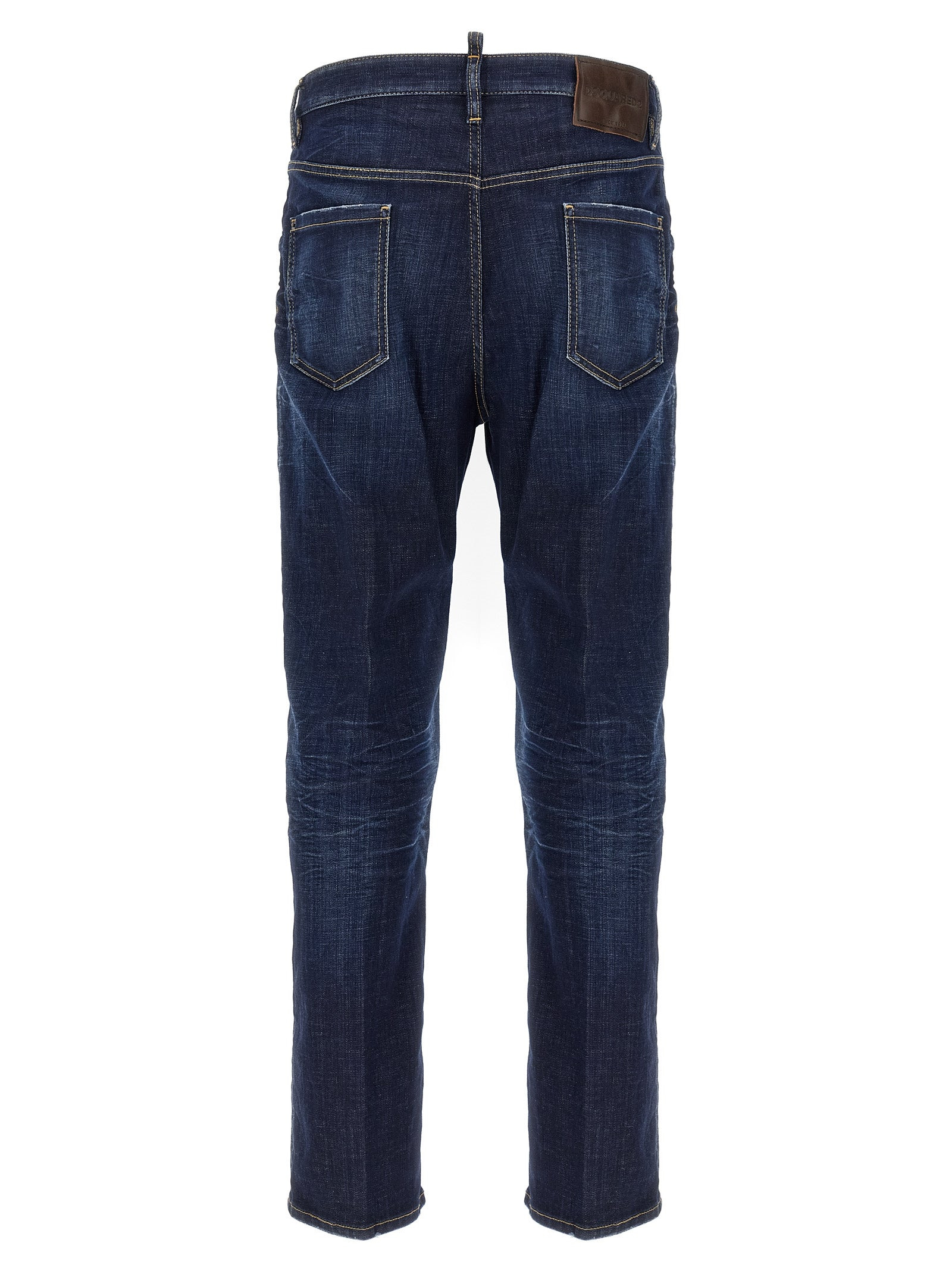 Dsquared2 Men '642' Jeans - 2