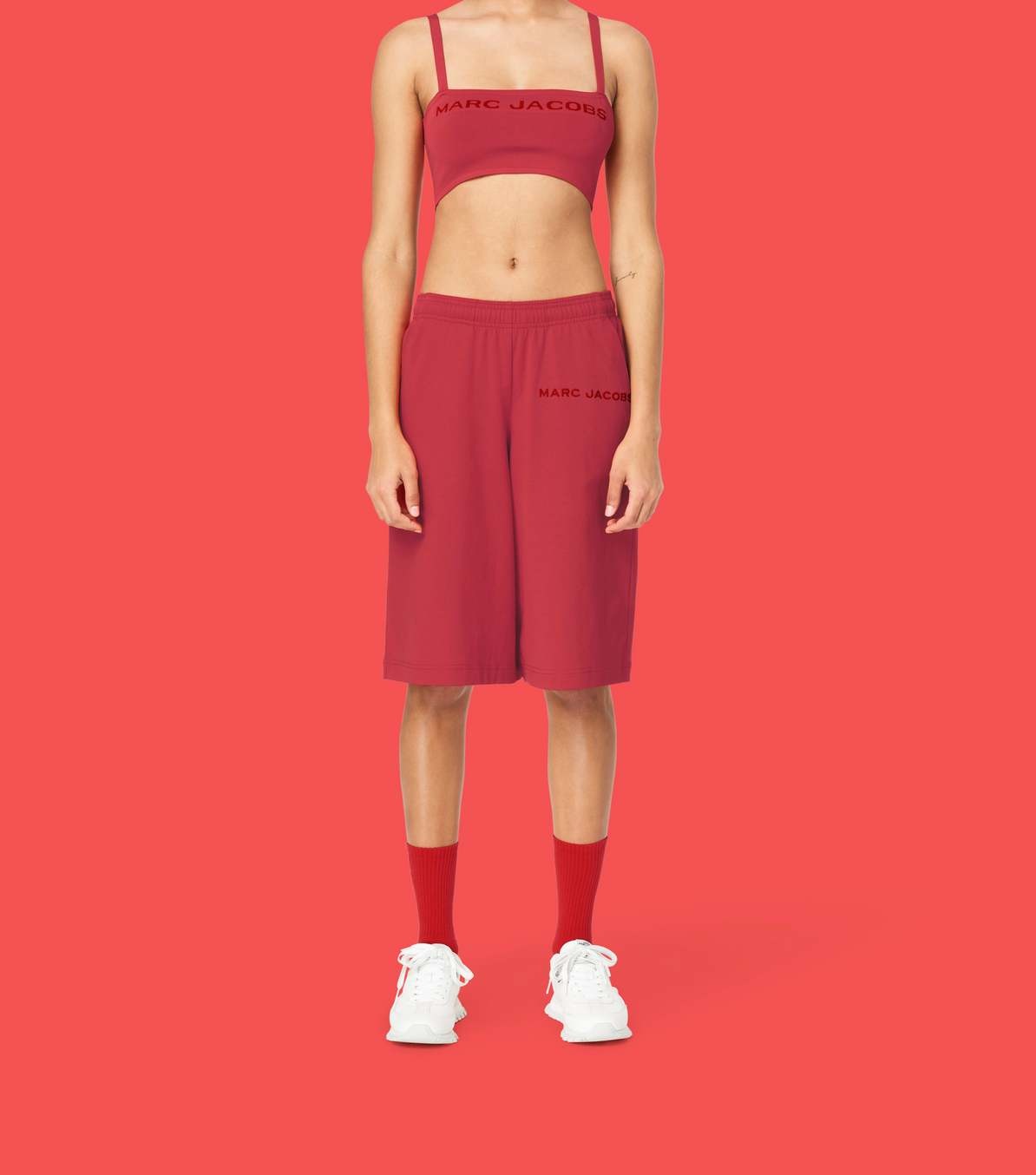 THE T-SHORTS - 5