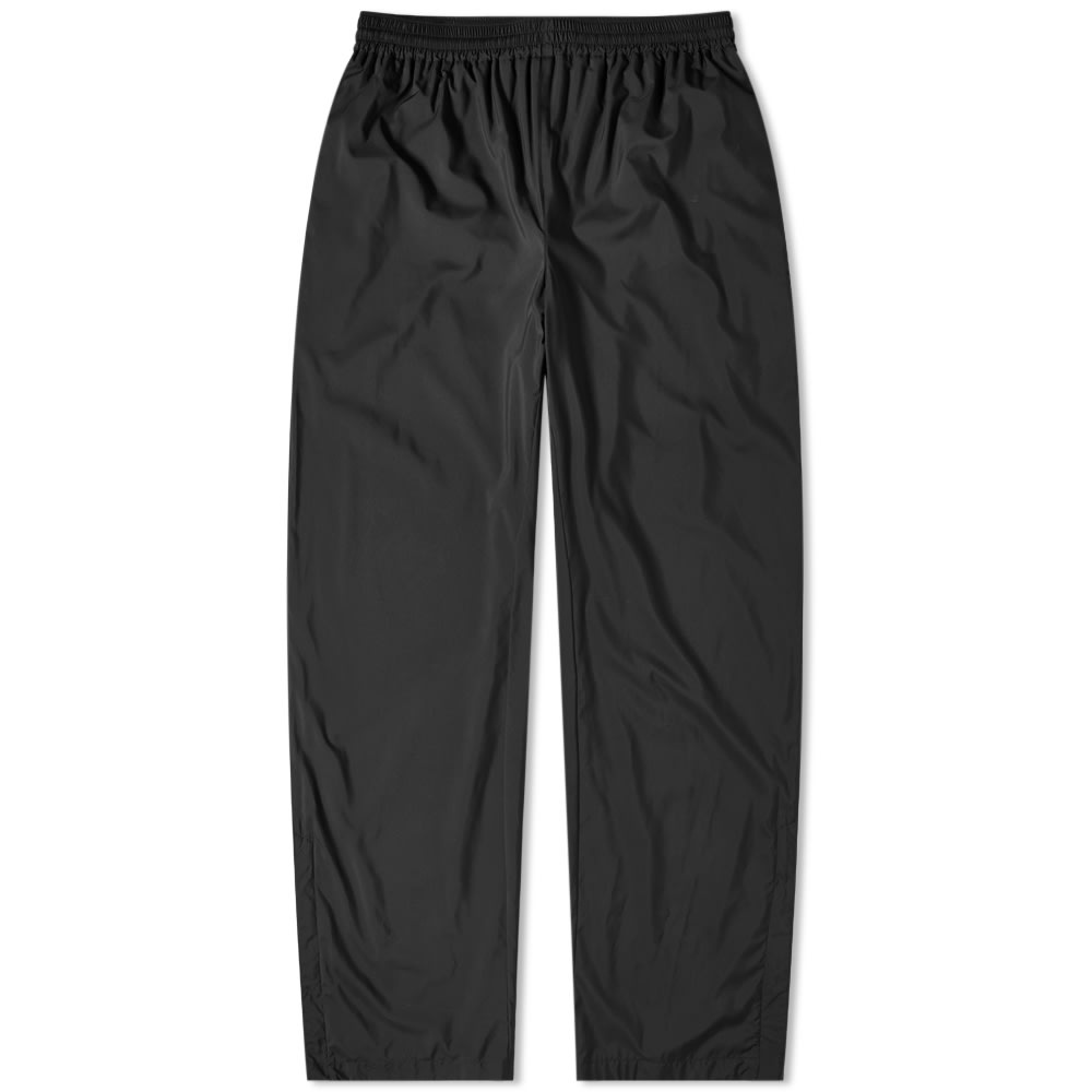 Balenciaga Loose Fit Track Pant - 1