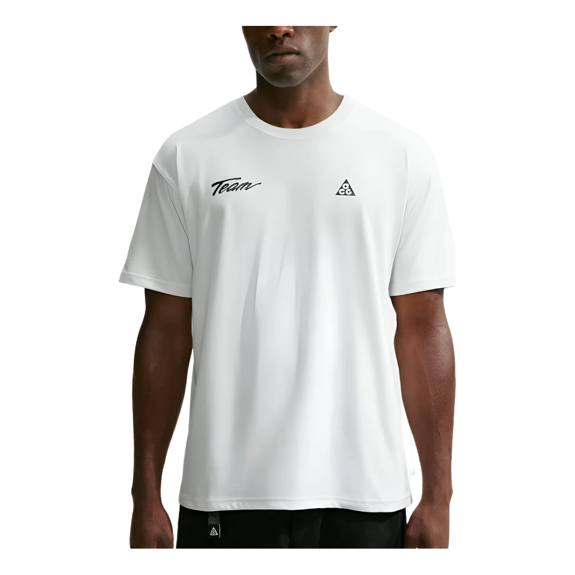 Nike x ACG Dri-FIT T-Shirt 'Summit White' IR6987-100 - 1