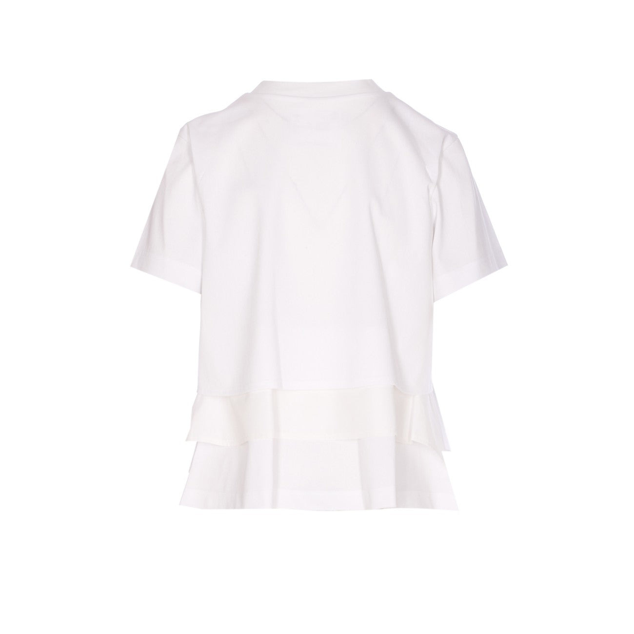 Sacai Women T-Shirt - 2