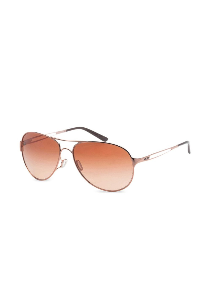 Caveat pilot-frame sunglasses 1