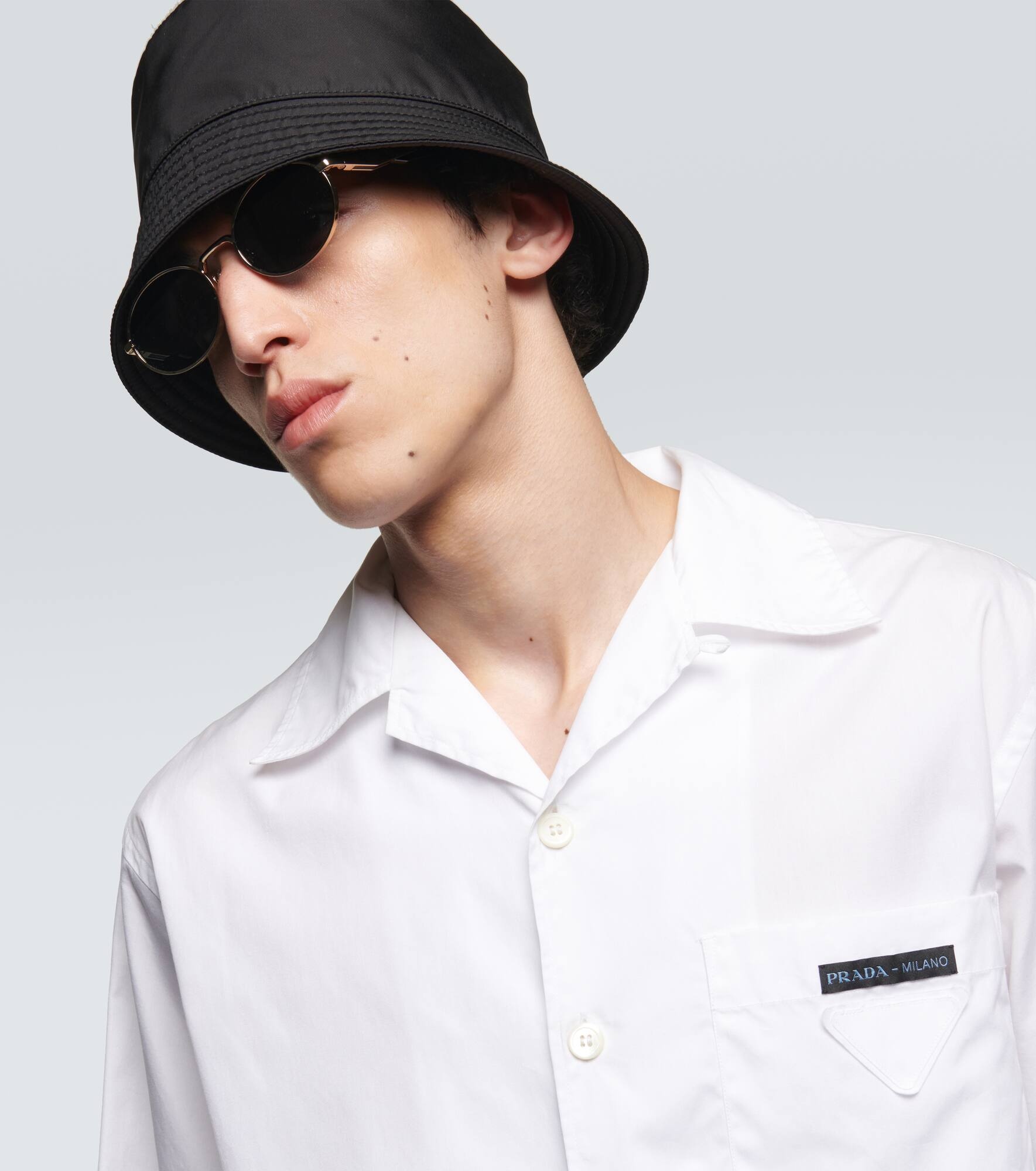 Oval sunglasses - 3
