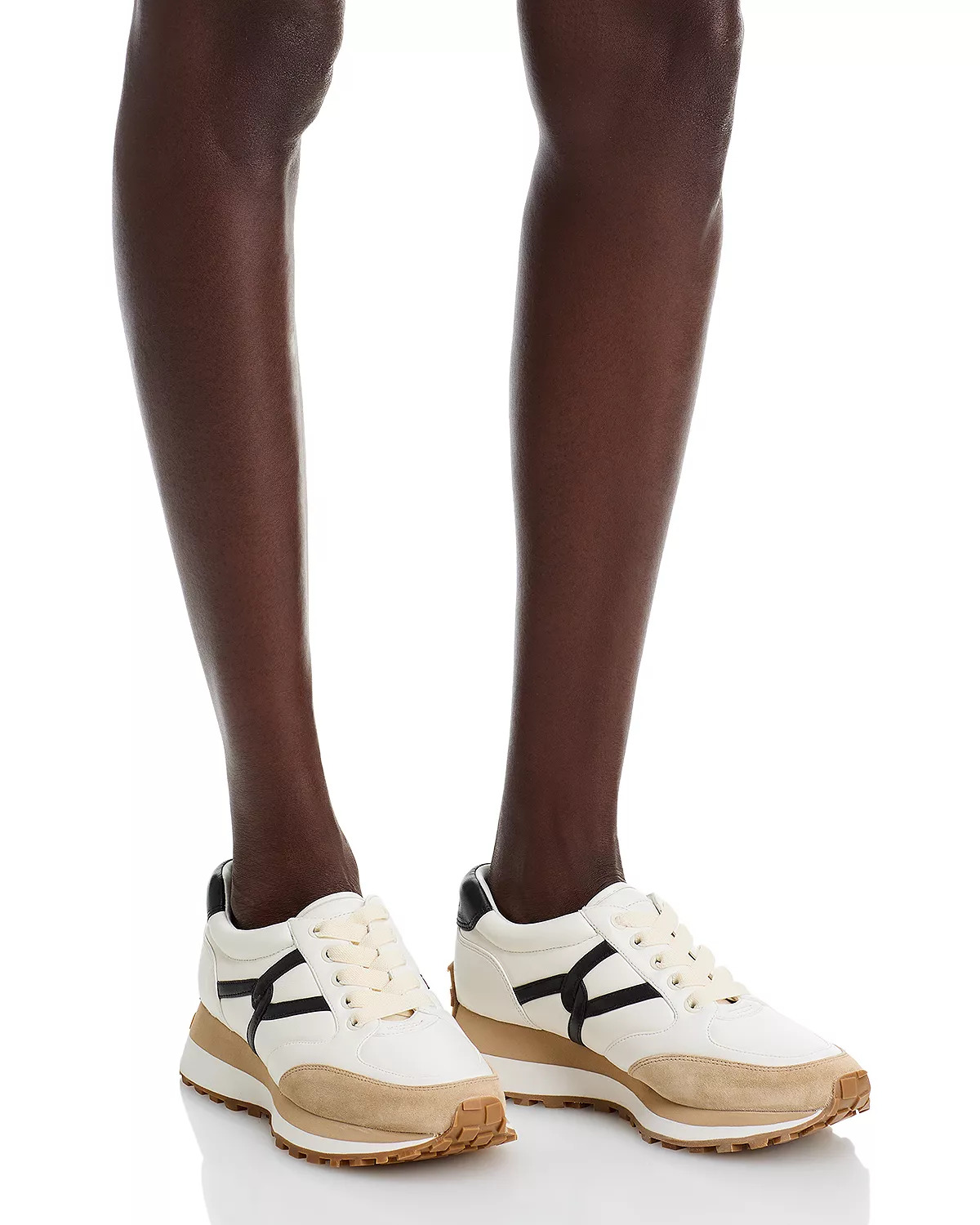 Women's Valentina Low Top Sneakers - 2