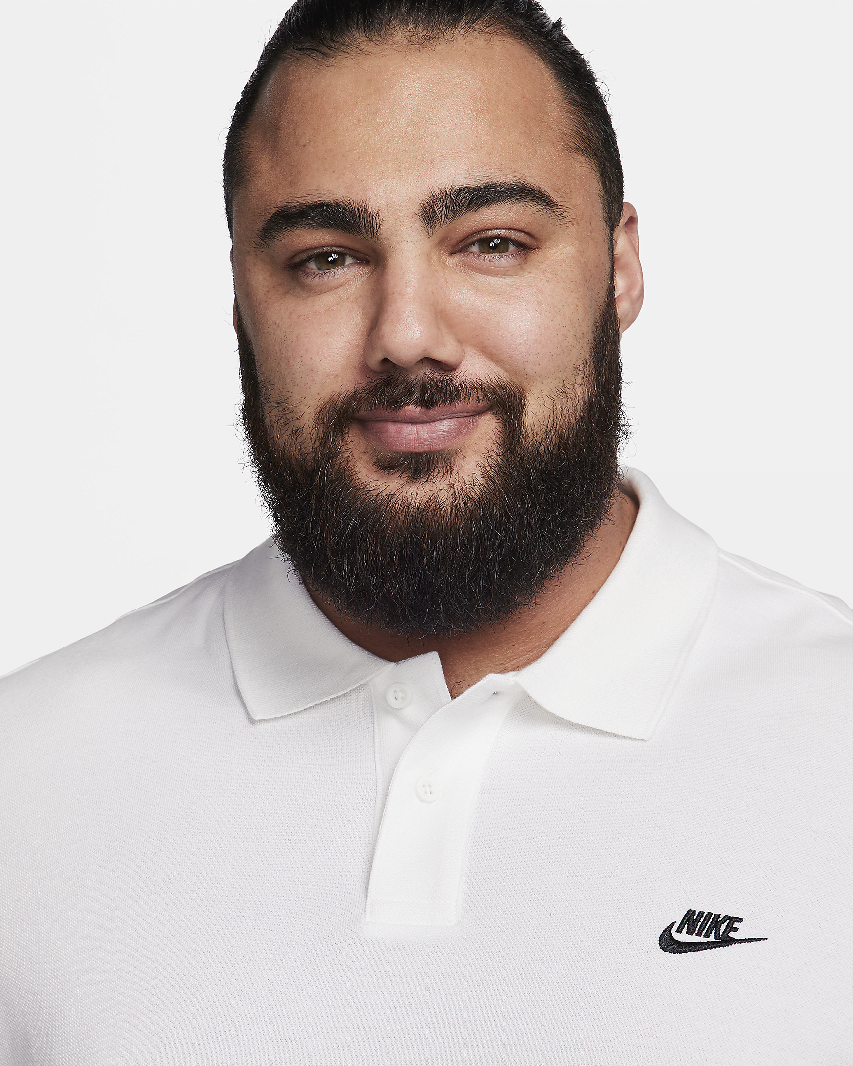 Nike Club Men's Short-Sleeve Polo - 9