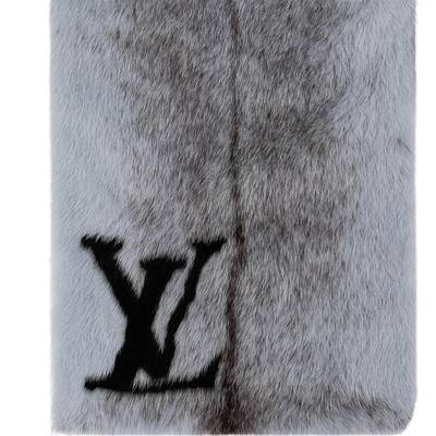 Louis Vuitton Just LV Scarf outlook