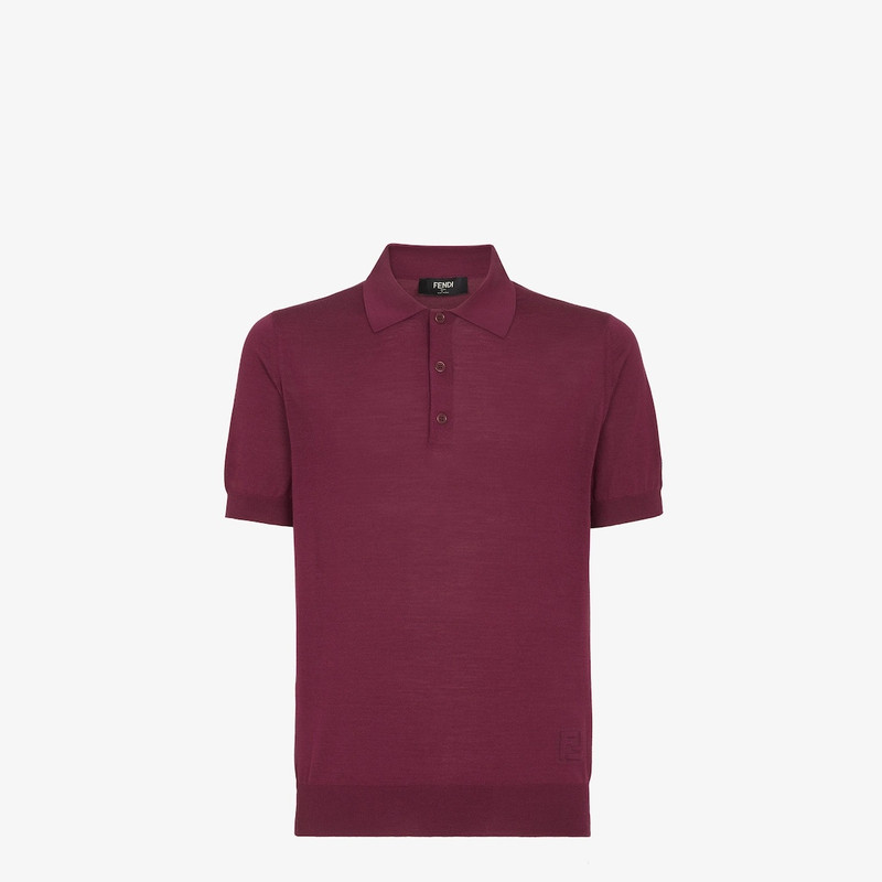 Polo shirt 1