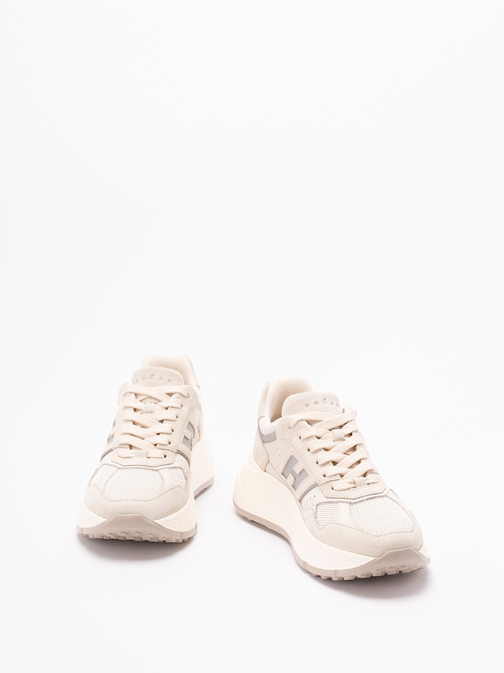 `Hogan Hi-Fi` Sneakers - 2