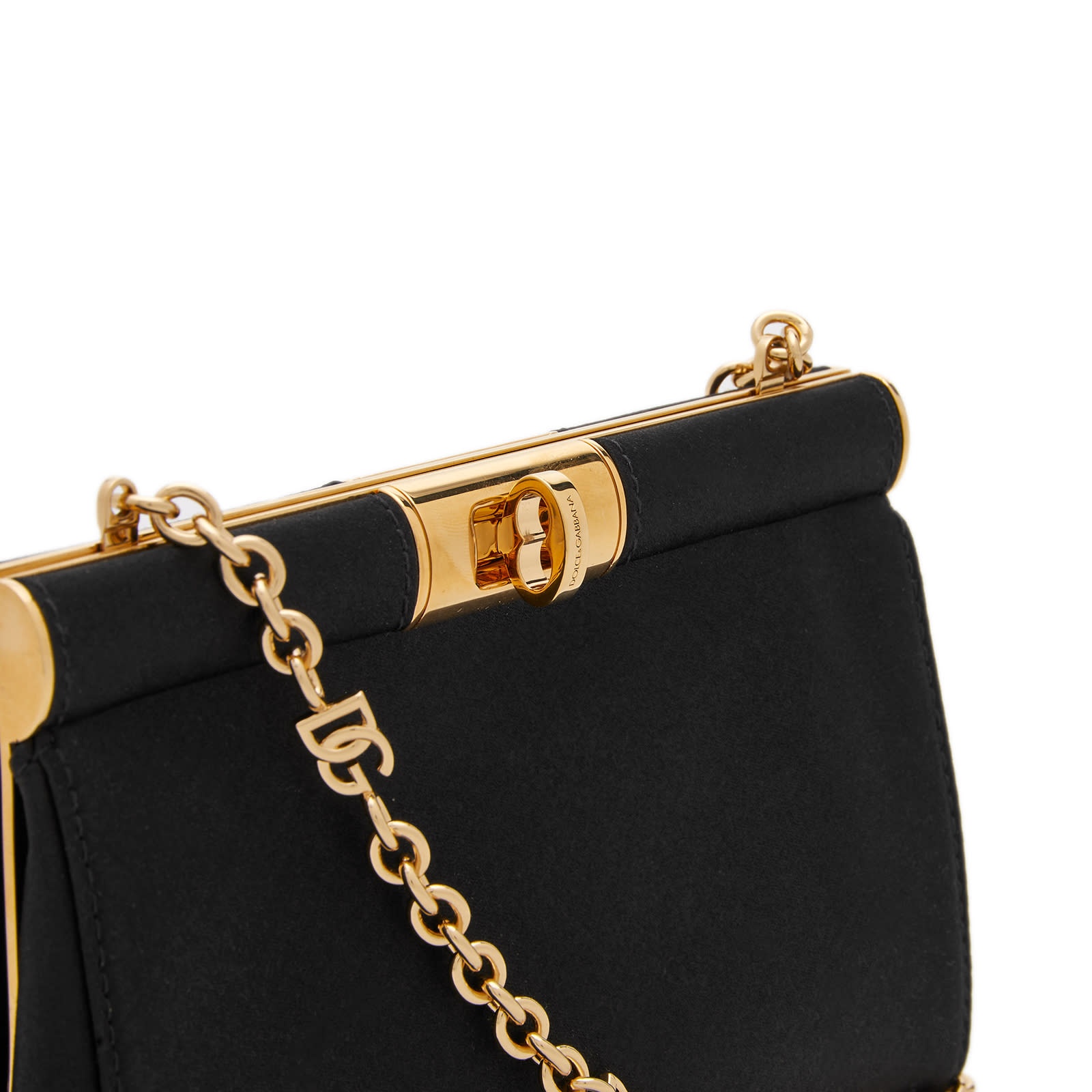 Dolce & Gabbana Shoulder Bag - 4