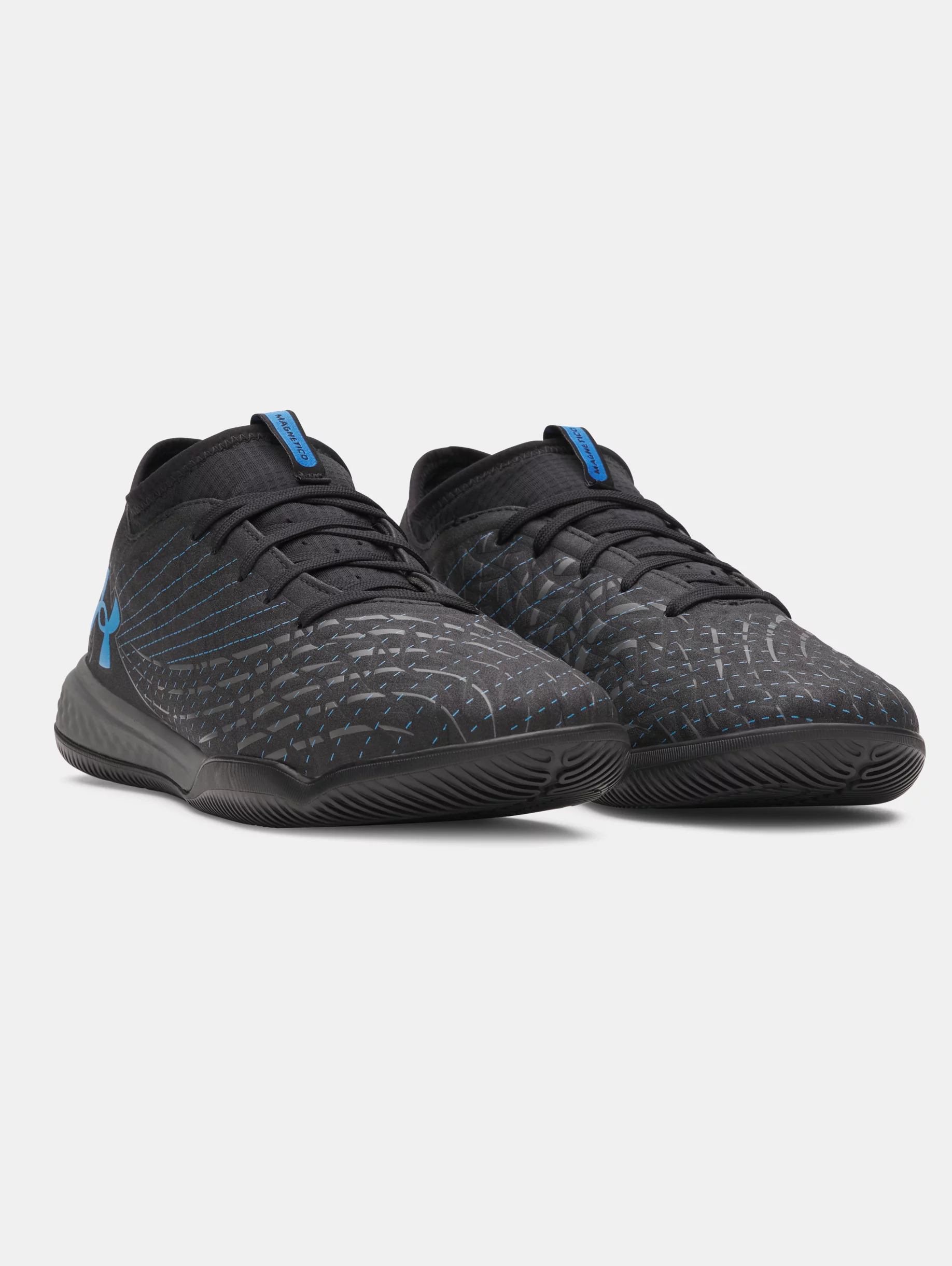 UA Magnetico Select 5 Indoor - 5