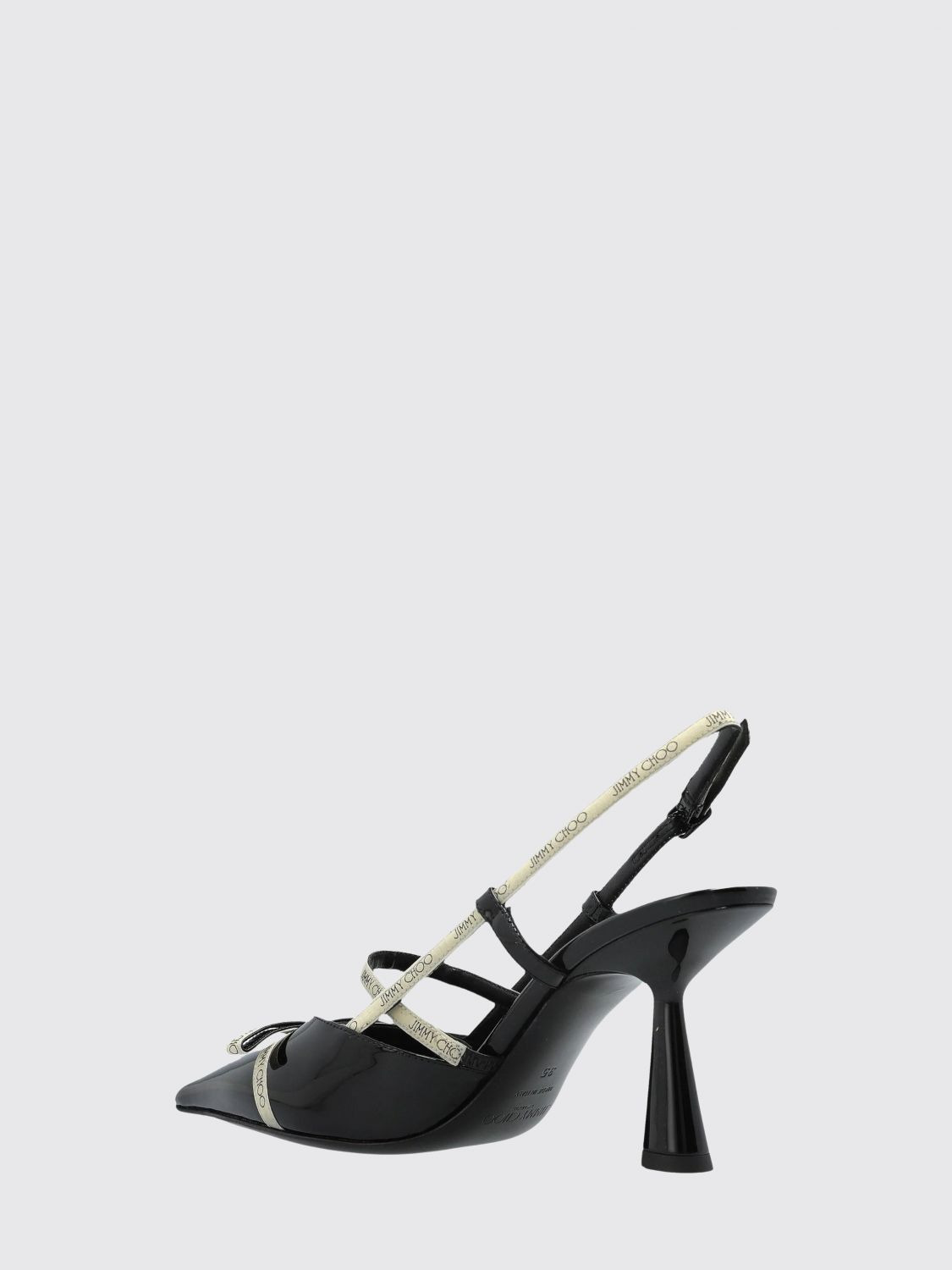Shoes woman Jimmy Choo - 3