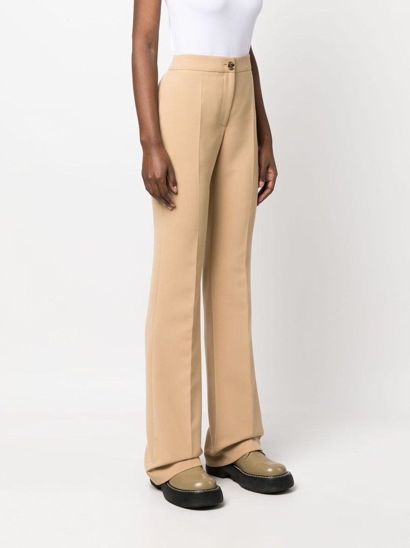 high-waist wide-leg trousers 3