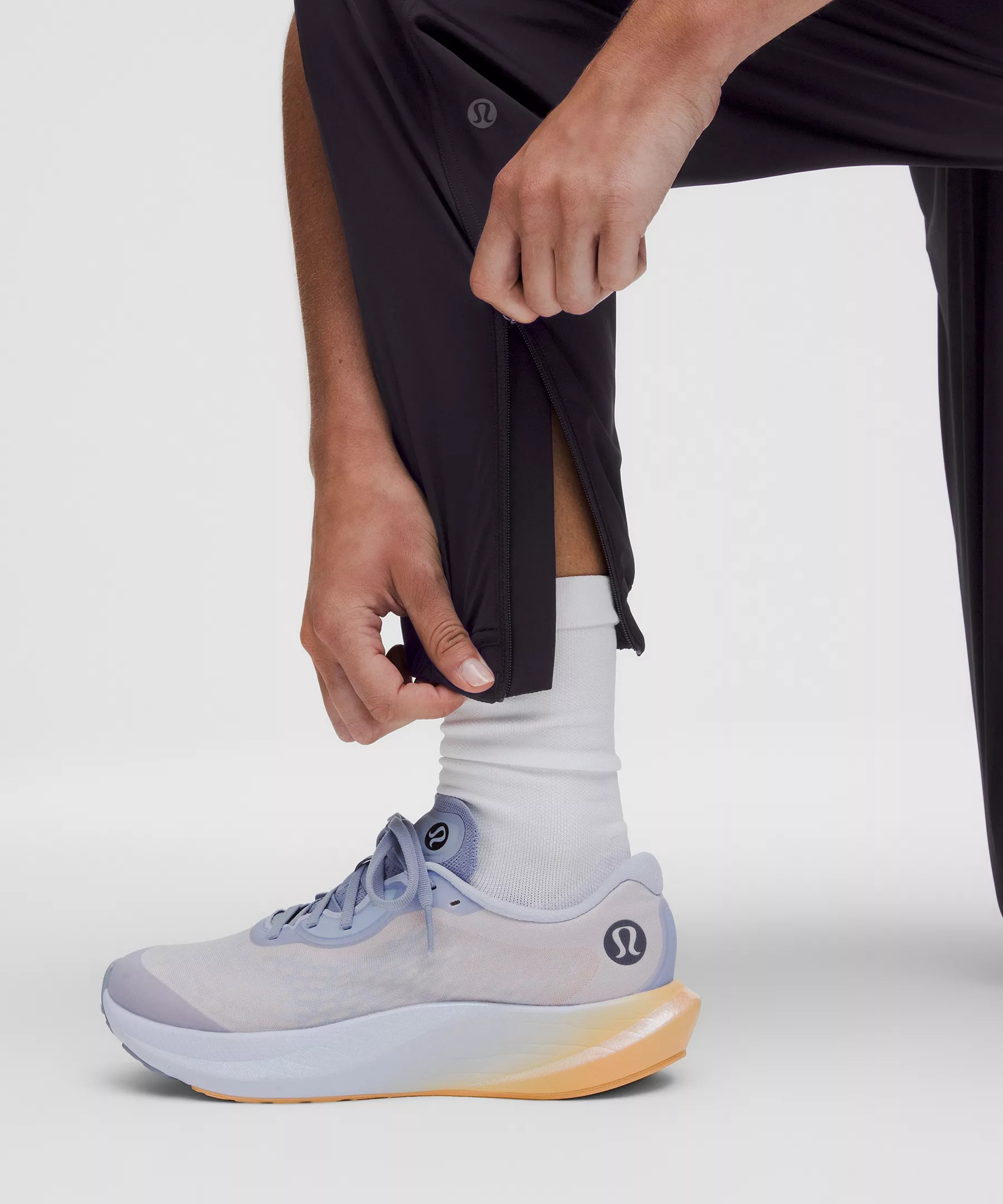 Adapted State High-Rise Jogger *Sleek - 7