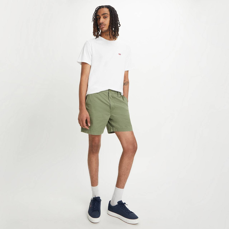 Levi's LEVI'S® XX CHINO AUTHENTIC 6" MEN'S SHORTS outlook
