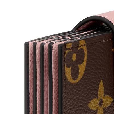 Louis Vuitton Card Holder outlook