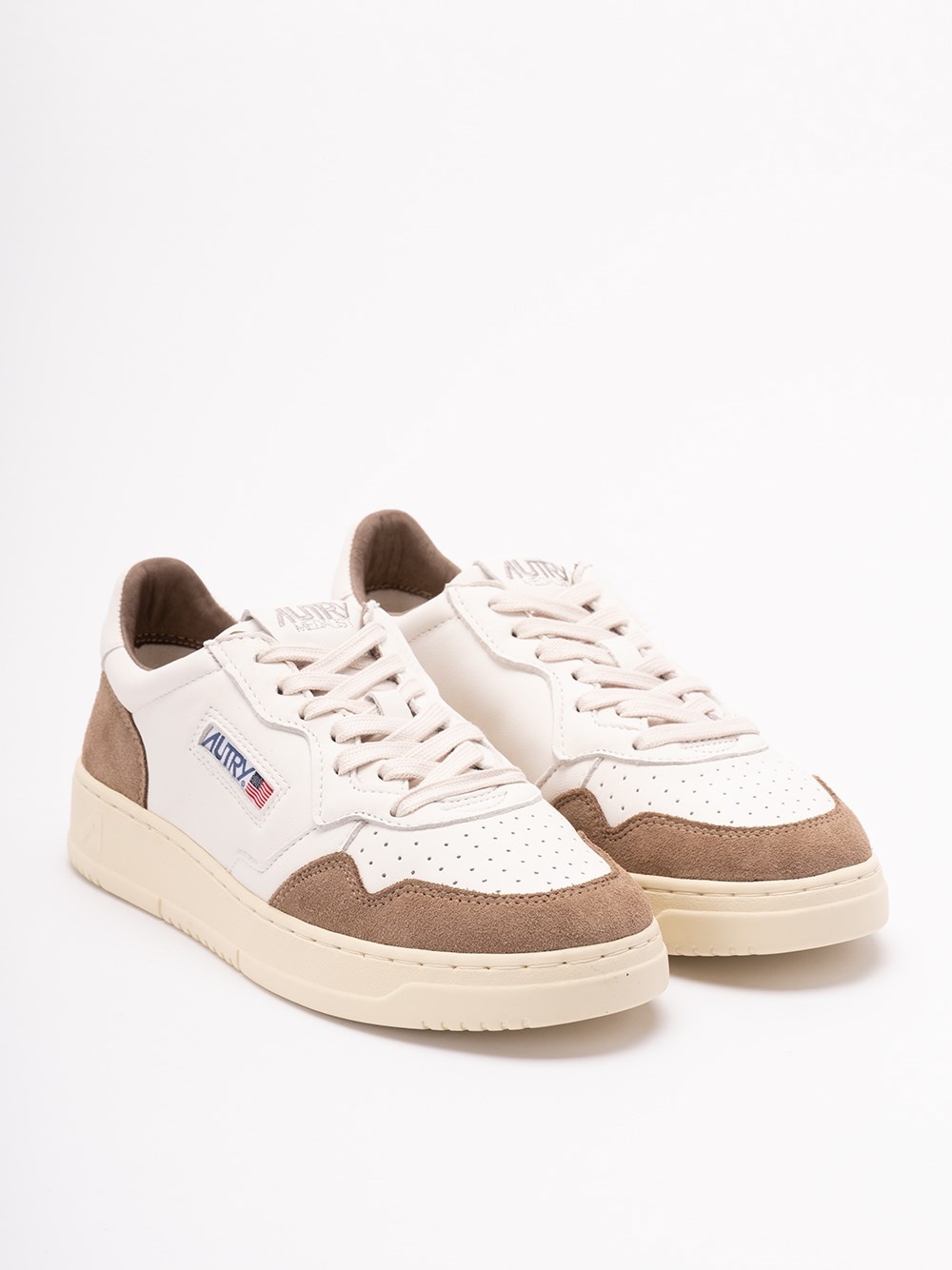 `Medalist` Low-Top Sneakers - 5