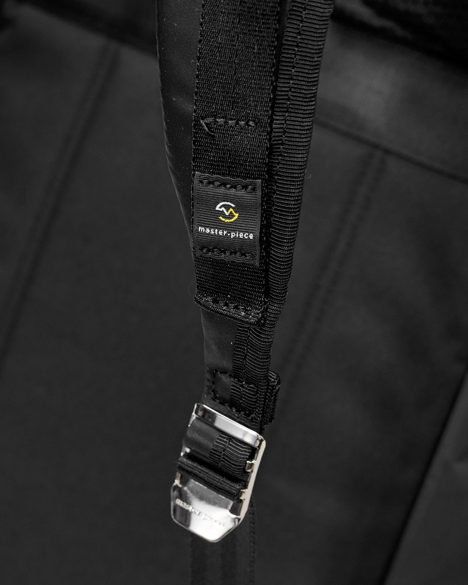 Lightning V2 Backpack in Black - 12