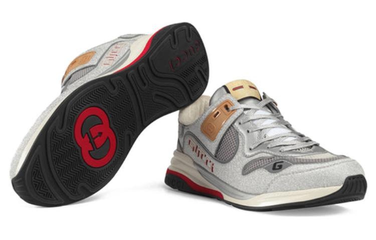 Gucci Ultrapace 'Silver' 599058-HW910-8161 - 5