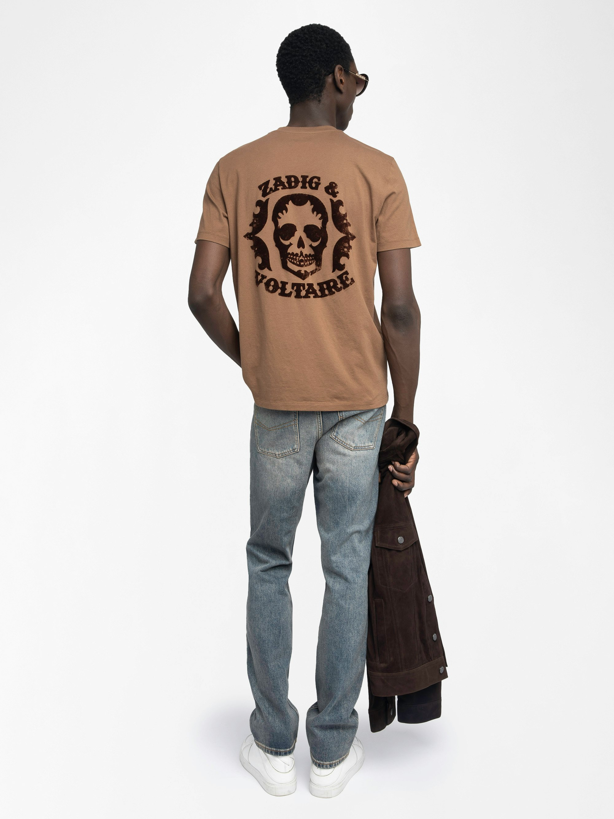 Tommy T-shirt - 3