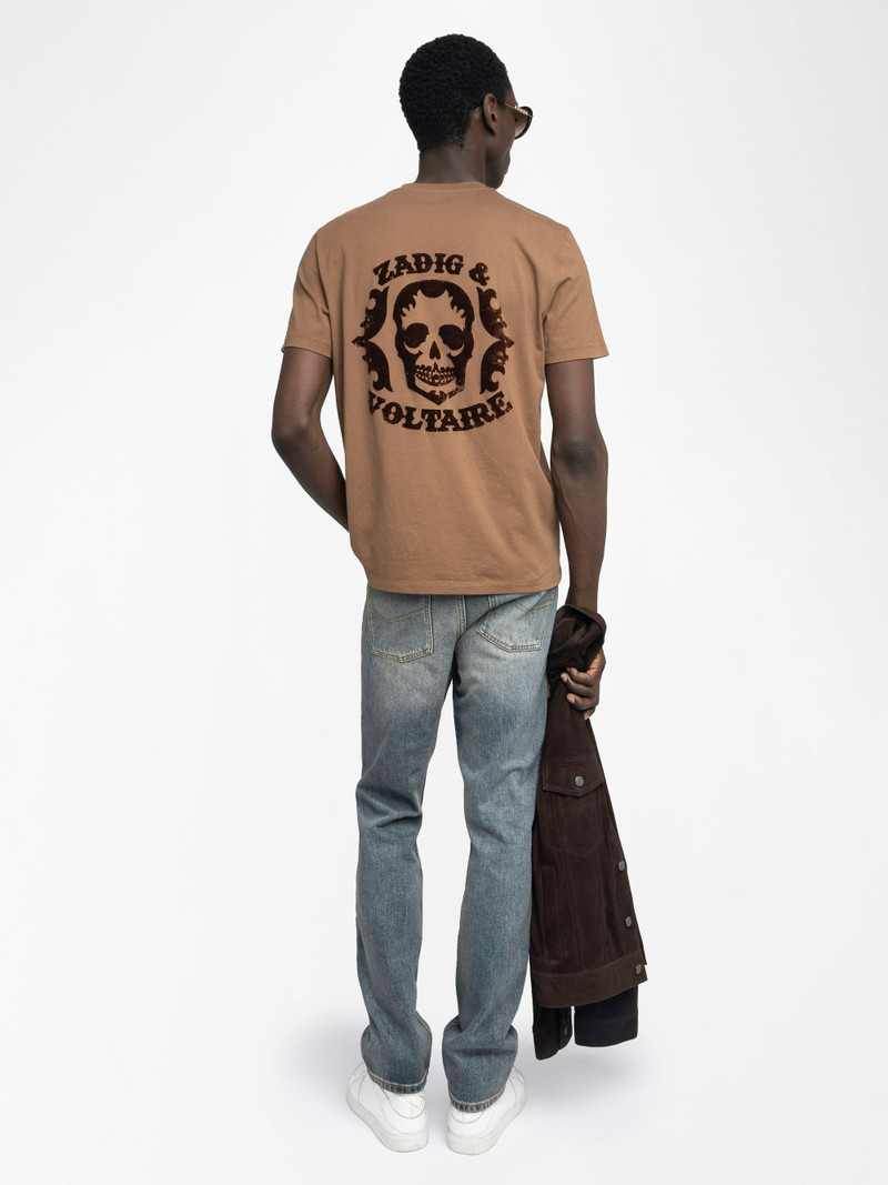 Tommy T-shirt 3