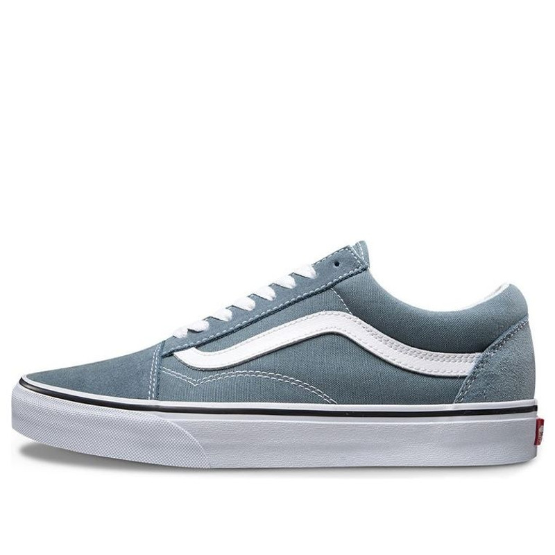 Vans Old Skool Gray Blue VN0A38G12LJ - 1