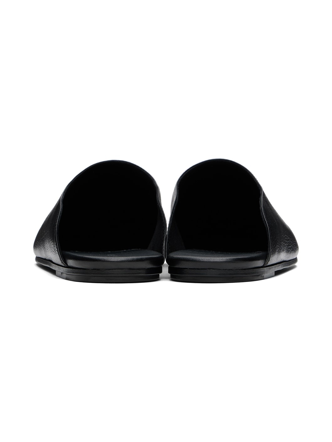 Black Nicco Loafers - 2