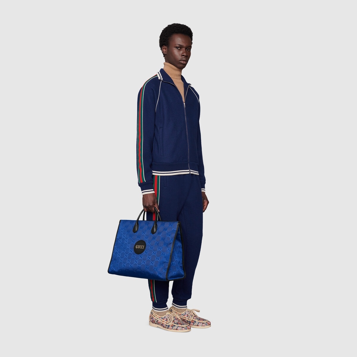 Gucci Off The Grid tote bag - 5