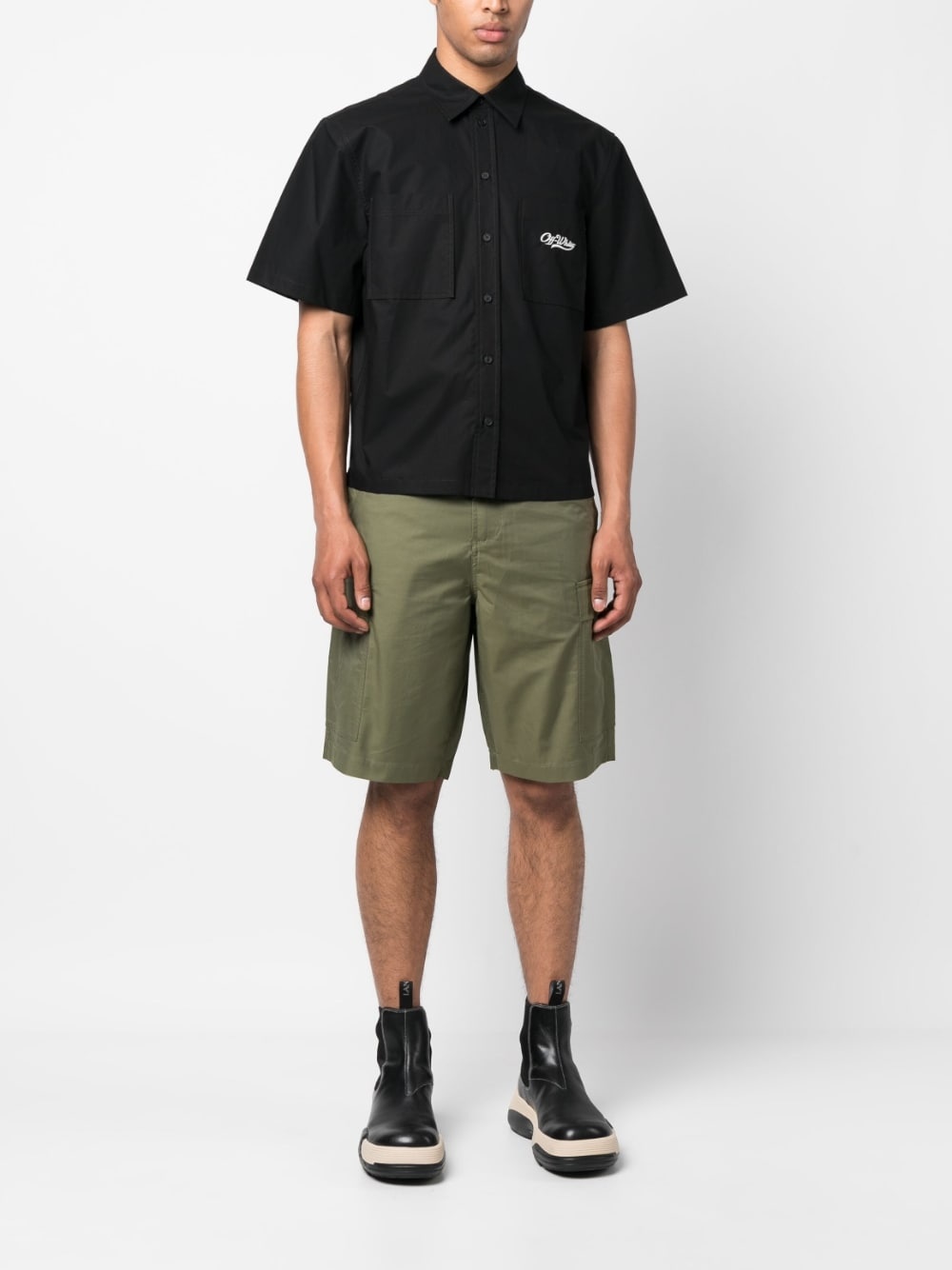 Wave Off Summer shirt - 2
