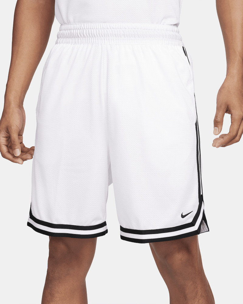 Nike Nike DNA Men's Dri-FIT 8" Basketball Shorts outlook