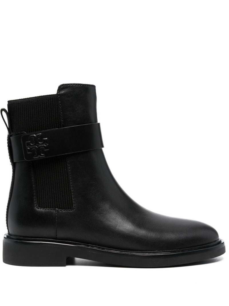 35mm Double T Chelsea boots 1