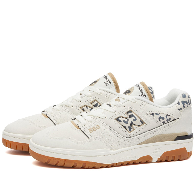 New Balance 550 - 1