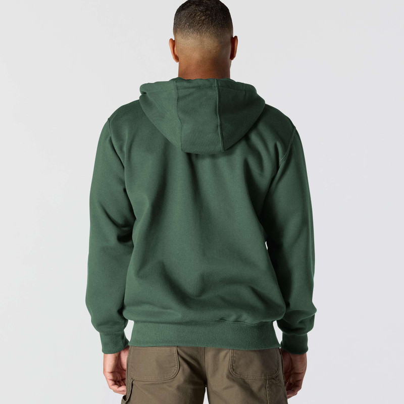 Paxton Full Zip Sweatshirt 5