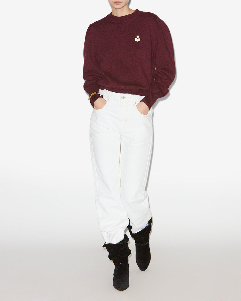 Isabel Marant Étoile KELAYA SWEATER outlook