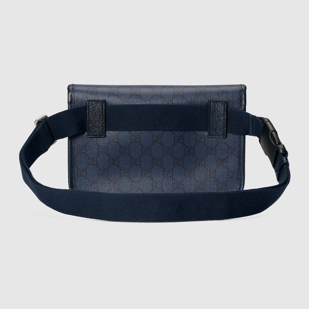 Ophidia GG small belt bag - 2