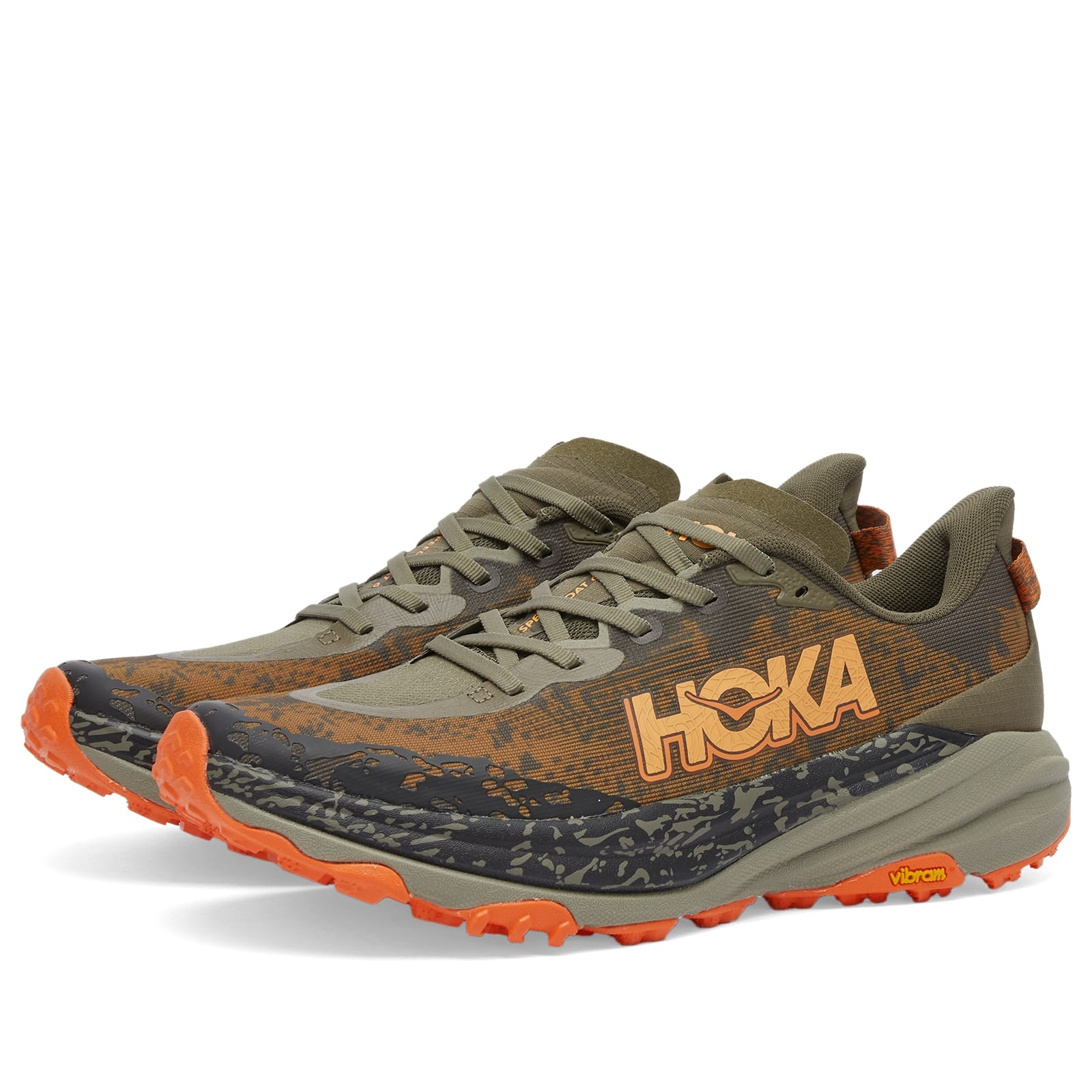 HOKA ONE ONE M Speedgoat 6 - 2