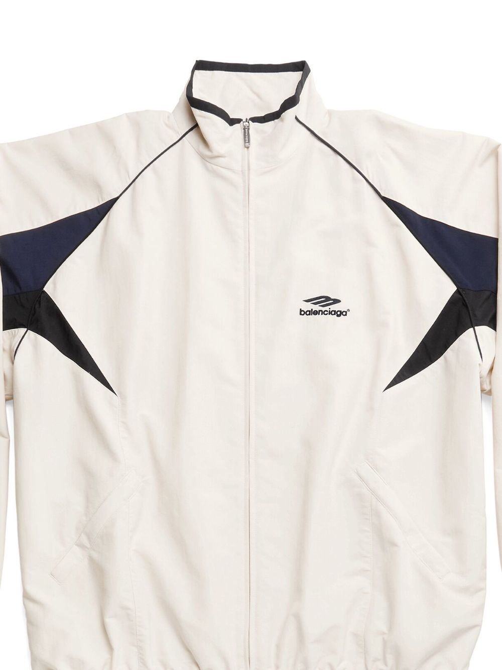 3B Sports Icon track jacket - 3