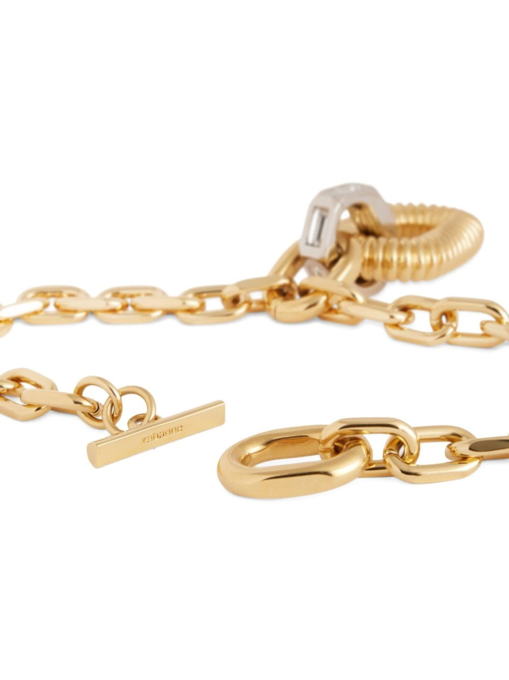 NECKLACE XL LINK - 3